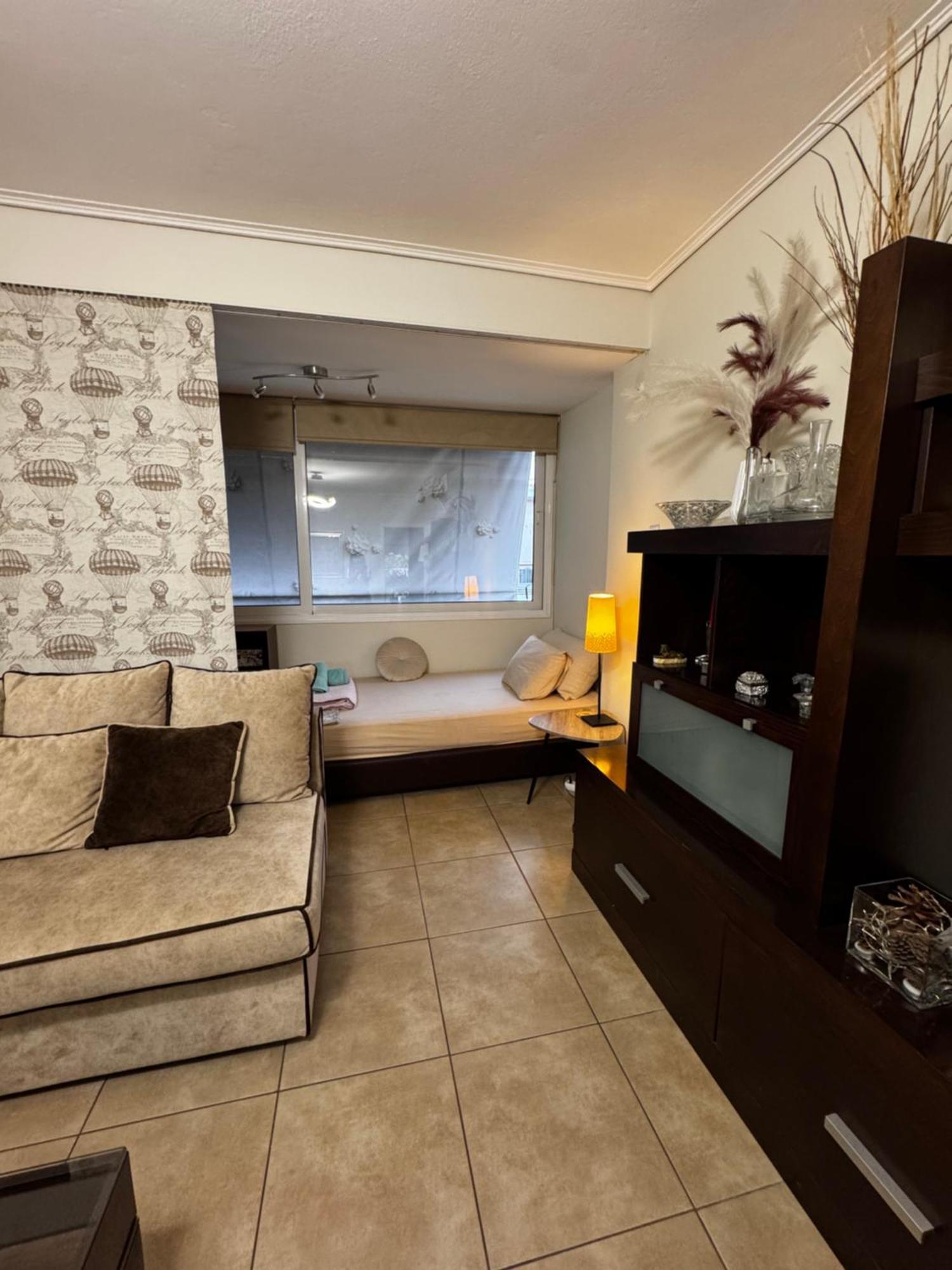 Hill View Apartment Near Acropolis Aten Exteriör bild